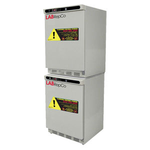 refrigerador de laboratório