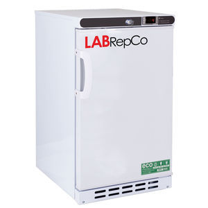 refrigerador de laboratório