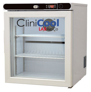 refrigerador de laboratório