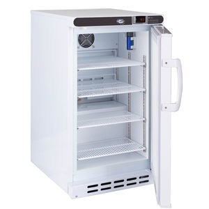 refrigerador de laboratório