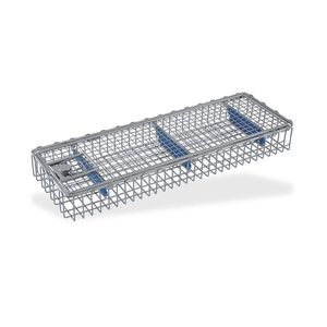 cesto de esterilização para endoscópio
