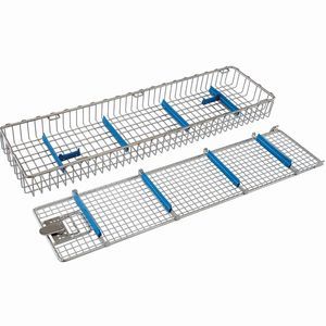cesto de esterilização para endoscópio