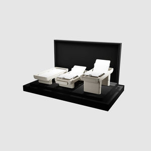 cama para psiquiatria