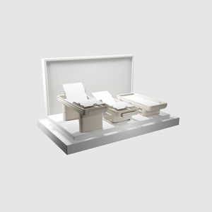 cama para psiquiatria