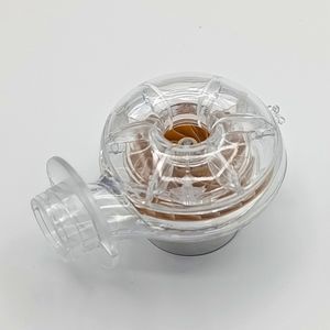turbina centrífuga para ventilador pulmonar para internação domiciliar 1