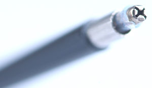 eletrodo para cirurgia de ORL