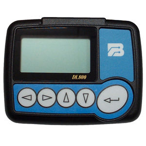 Holter de 3 canais