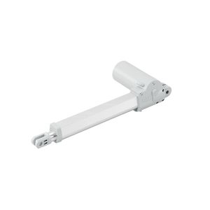 atuador linear