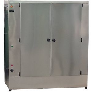 incubadora de laboratório termostática