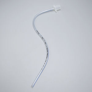 tubo endotraqueal nasal