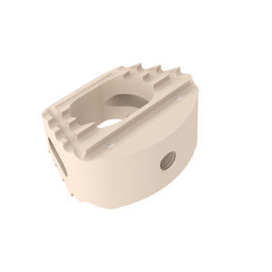 espaçador intervertebral cervical