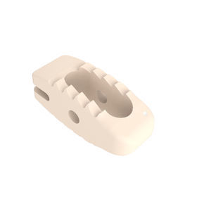 espaçador intervertebral lombar