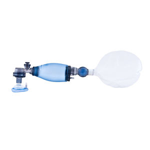 reanimador manual neonatal