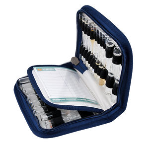 bolsa para ampolas de medicamentos