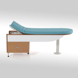 mesa de exame manual
