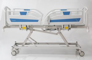 cama para hospital
