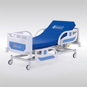 cama para hospital