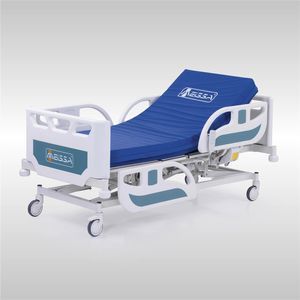 cama elétrica 1