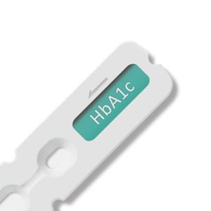 kit de teste para diabetes 1