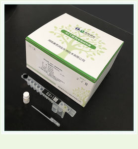 kit de teste para doenças cardiovasculares
