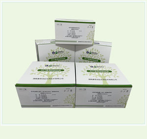 kit de teste de doenças inflamatórias