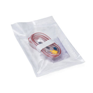 bolsa de embalagem para produtos biológicos