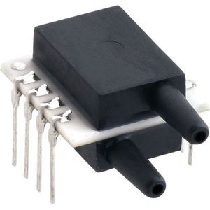 sensor de temperatura / de pressão / para a indústria médica