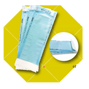 envelope para esterilização