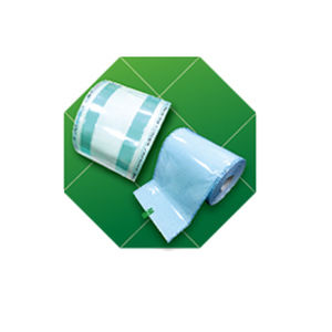 envelope para esterilização
