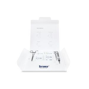 kit médico para formação