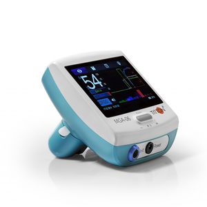 monitor de paciente para EEG