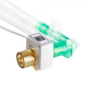 sensor CO2
