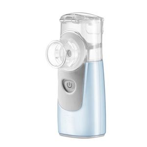 nebulizador com rede vibratória