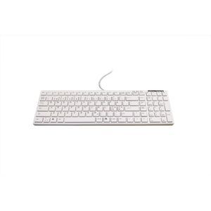 teclado hospitalar USB