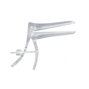 espéculo vaginal