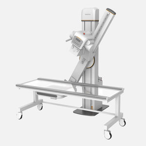 sistema de radiografia