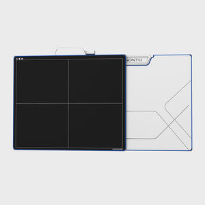 detector de painel plano para radiografia geral