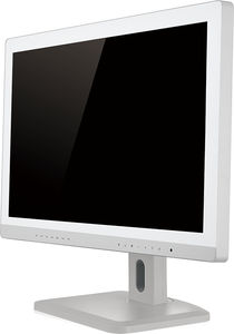 monitor para endoscopia