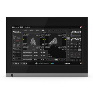 monitor médico-hospitalar