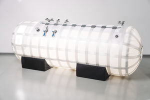 câmara hiperbárica para oxigenoterapia