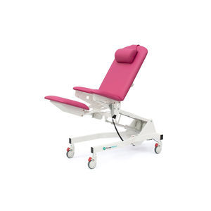 mesa de exame para ginecologia