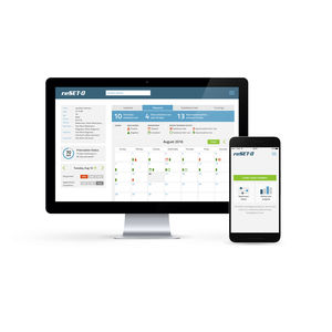 software hospitalar