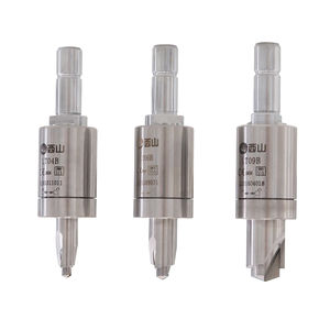 perfurador craniano