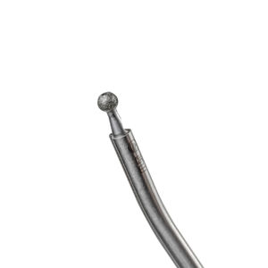 fresa para cirurgia de ORL