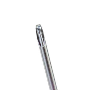 fresa para cirurgia de ORL
