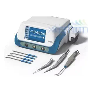 Micromotor para neurocirurgia - DK-N-MP - Chongqing Xishan Science