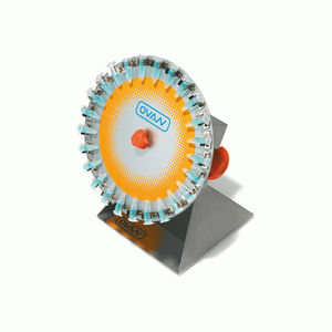 agitador de laboratório rotativo