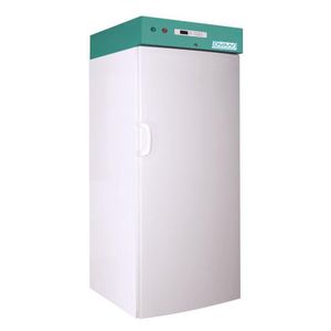 freezer de laboratório