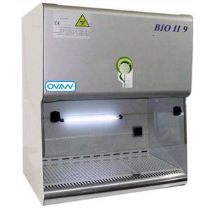 cabine biológica