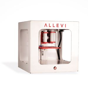 impressora 3D de bioengenharia de tecidos / de mesa